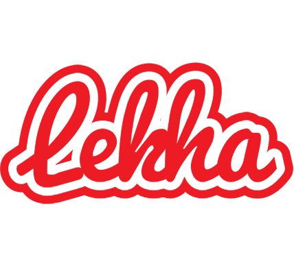 Lekha sunshine logo