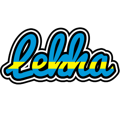 Lekha sweden logo