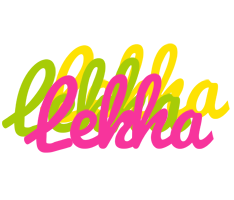 Lekha sweets logo