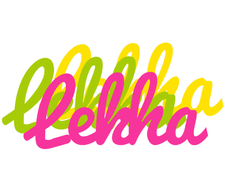 Lekha sweets logo