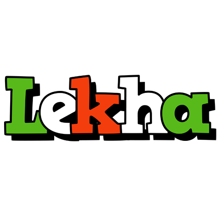Lekha venezia logo