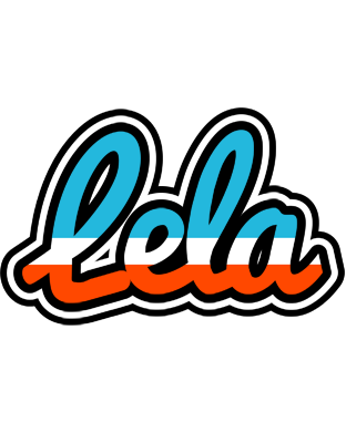 Lela america logo