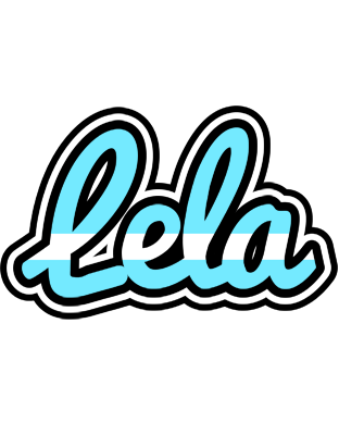 Lela argentine logo