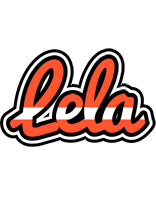 Lela denmark logo