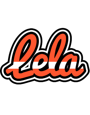 Lela denmark logo