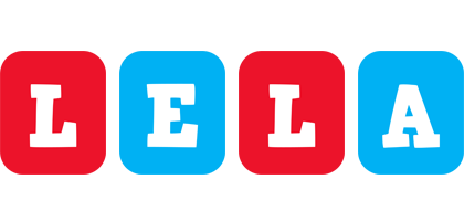 Lela diesel logo