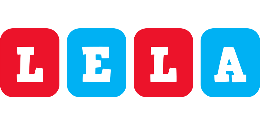 Lela diesel logo