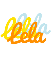 Lela energy logo