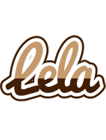 Lela exclusive logo
