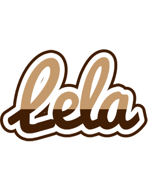 Lela exclusive logo