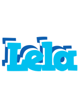 Lela jacuzzi logo