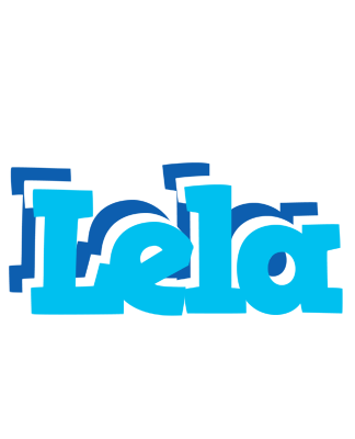 Lela jacuzzi logo