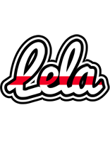 Lela kingdom logo