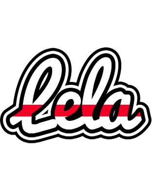 Lela kingdom logo
