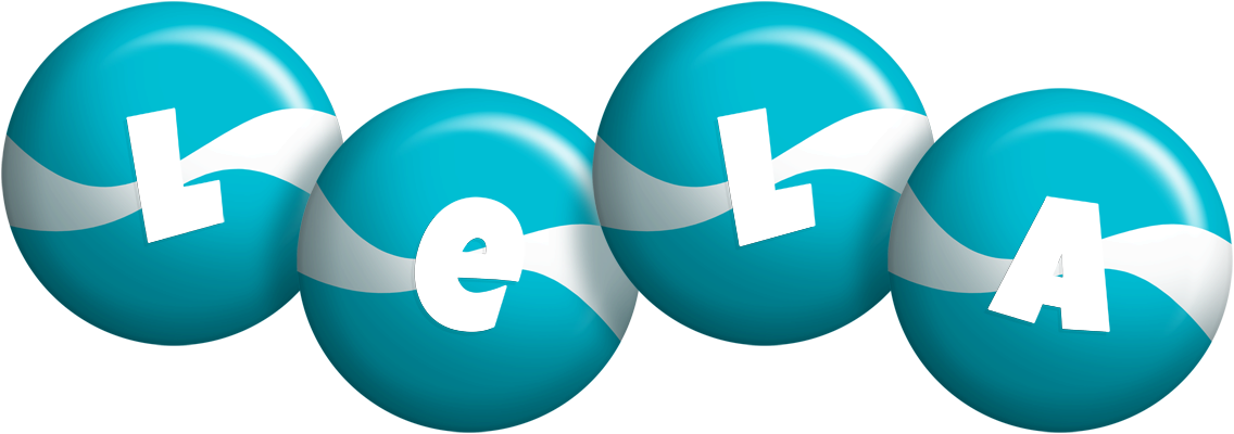 Lela messi logo