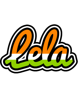 Lela mumbai logo