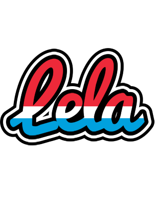 Lela norway logo