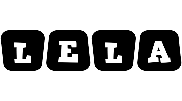 Lela racing logo