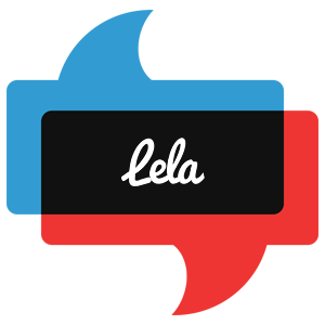 Lela sharks logo