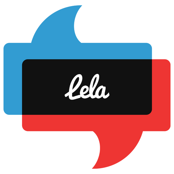 Lela sharks logo