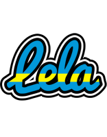 Lela sweden logo