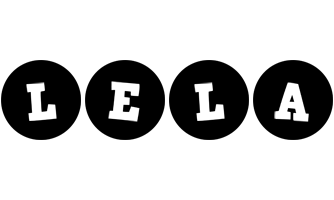 Lela tools logo