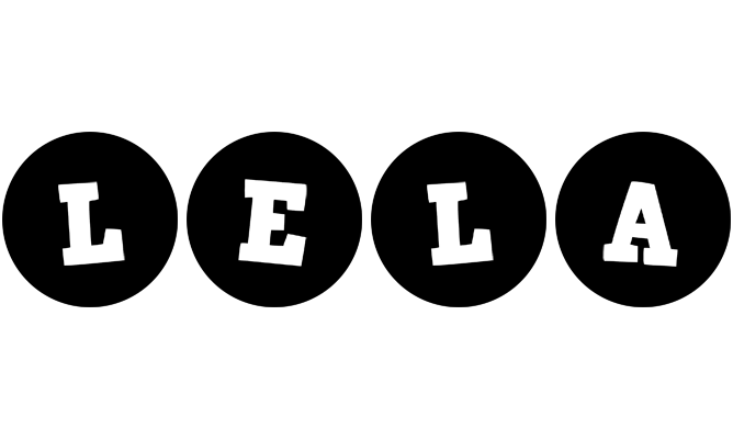 Lela tools logo
