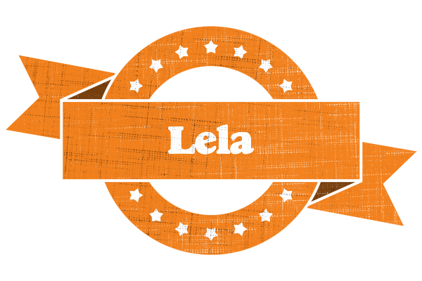 Lela victory logo