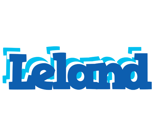 Leland business logo