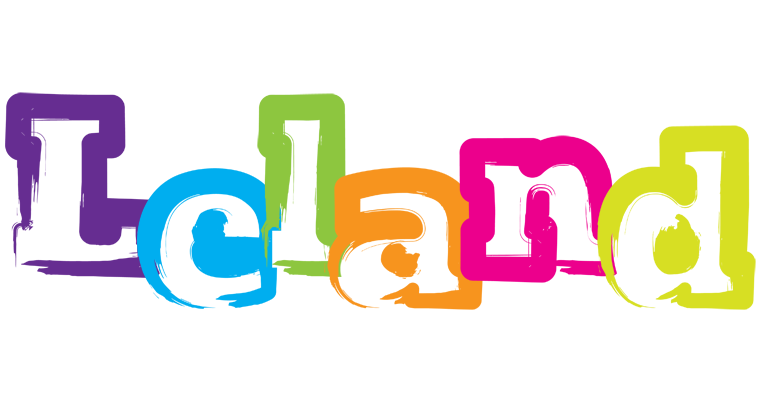 Leland casino logo