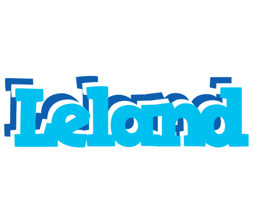 Leland jacuzzi logo