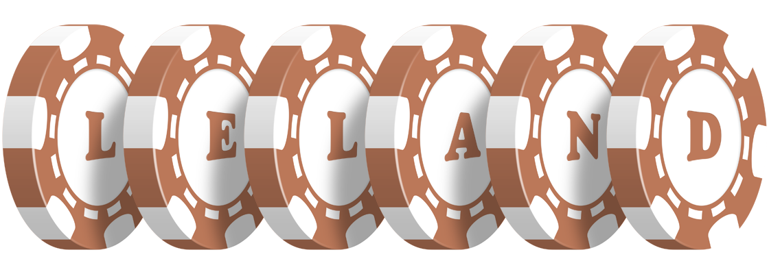 Leland limit logo