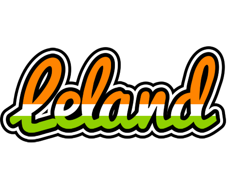 Leland mumbai logo