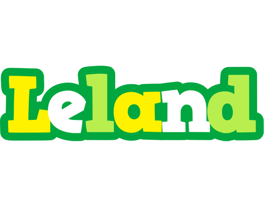 Leland soccer logo