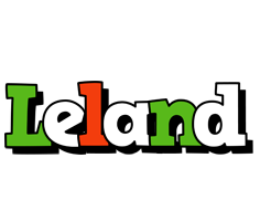 Leland venezia logo