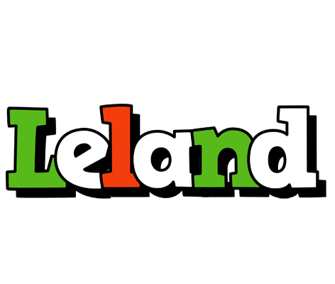 Leland venezia logo
