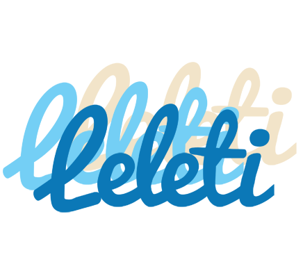 Leleti breeze logo