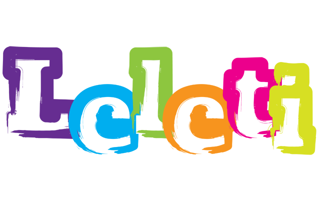 Leleti casino logo