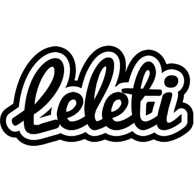 Leleti chess logo