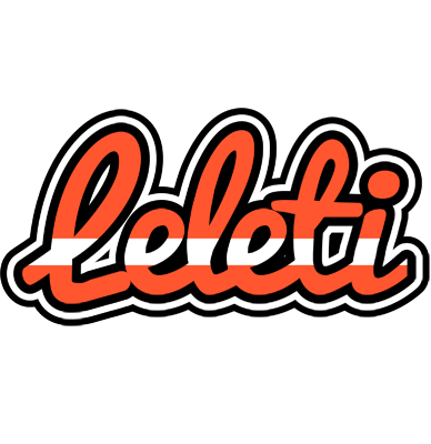 Leleti denmark logo