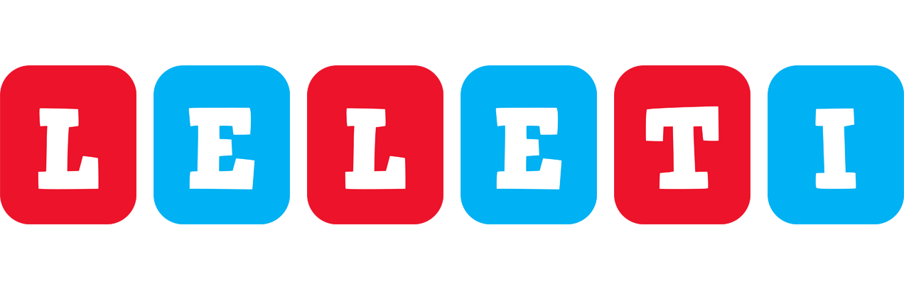 Leleti diesel logo