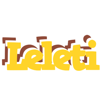 Leleti hotcup logo