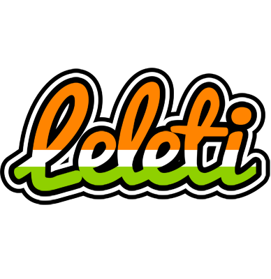 Leleti mumbai logo