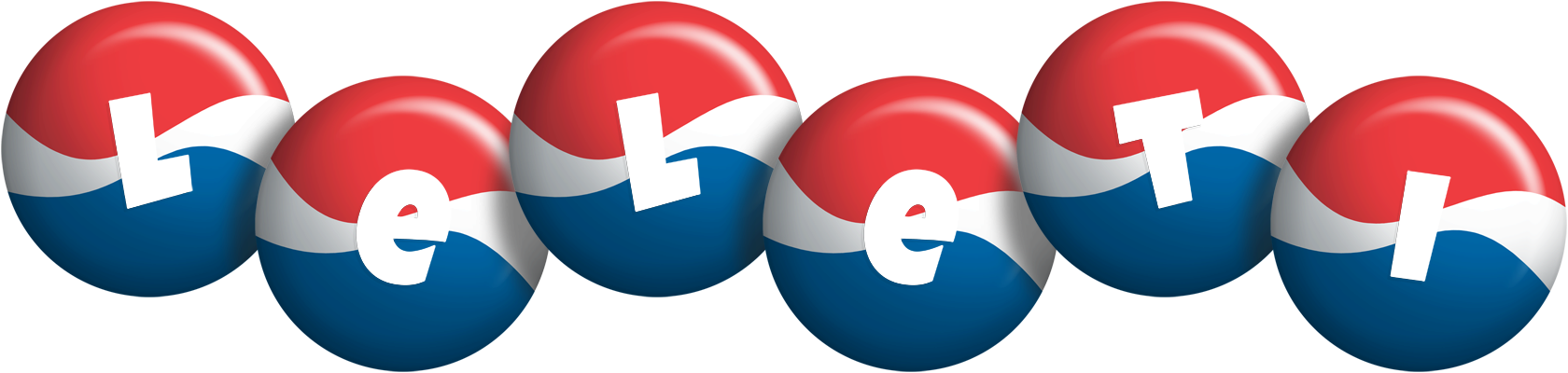 Leleti paris logo