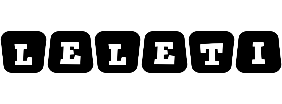 Leleti racing logo