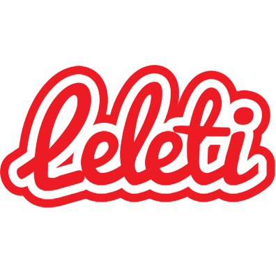 Leleti sunshine logo