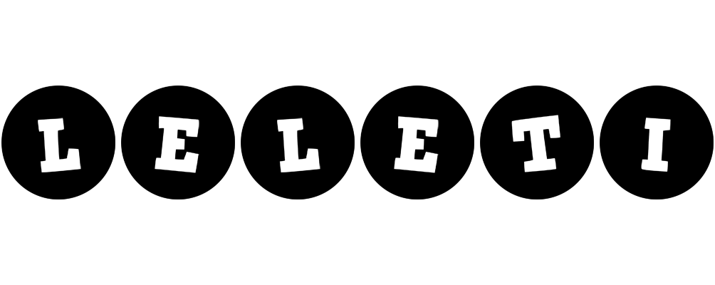 Leleti tools logo