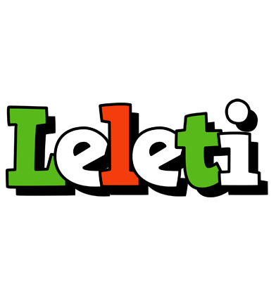 Leleti venezia logo