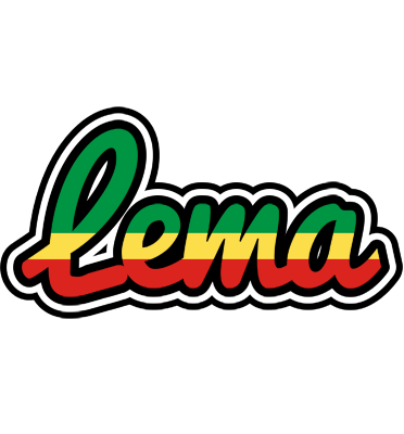 Lema african logo