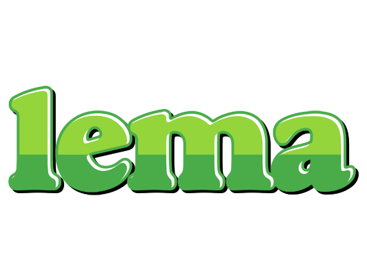 Lema apple logo